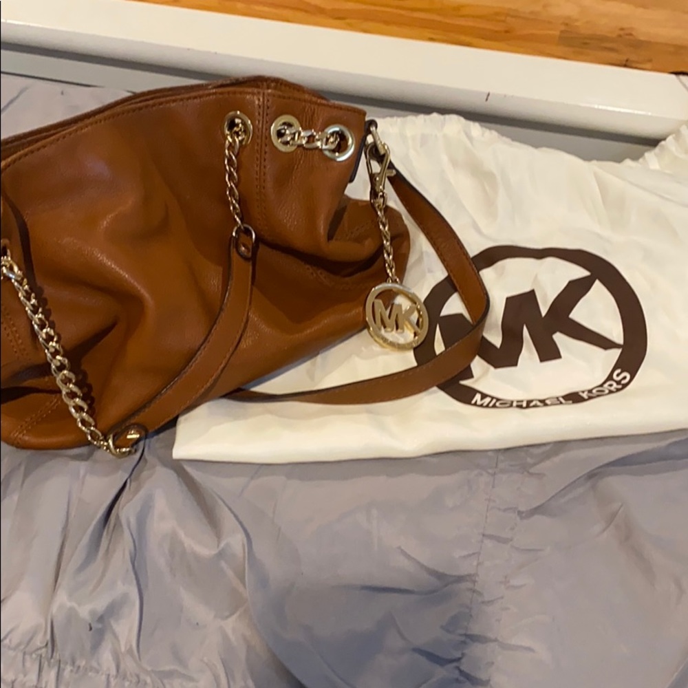 Michael Kors bag